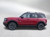 New 2025 Ford Bronco Sport Outer Banks w/ Outer Banks Tech Package+ image 6