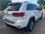 Used 2014 Jeep Grand Cherokee Limited w/ Luxury Group II image 6