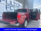 Used 2018 Ford F150 Lariat image 6