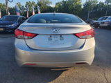 Used 2013 Hyundai Elantra GLS w/ Preferred Pkg image 4