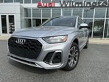 Certified 2022 Audi Q5 2.0T Premium Plus image 2