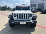 Used 2022 Jeep Wrangler Sport S image 2