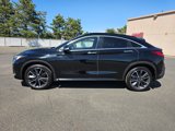 Used 2023 INFINITI QX55 Luxe image 3