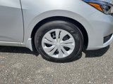 New 2025 Nissan Versa S image 4