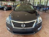 Used 2013 Nissan Altima 2.5 S image 2