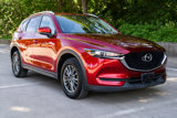 Used 2017 MAZDA CX-5 Touring w/ Preferred Equipment Package image 2