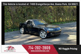 Used 2008 MAZDA MX-5 Miata Sport image 3