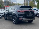 Used 2020 Kia Sportage S w/ S Sunroof Package image 4