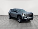 New 2025 GMC Terrain Elevation image 2