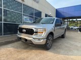 Used 2021 Ford F150 XL w/ STX Appearance Package image 4