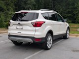 Certified 2019 Ford Escape Titanium image 3