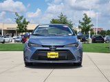 Certified 2025 Toyota Corolla LE image 2
