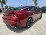 Used 2021 Kia K5 GT-Line image 4