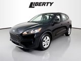 Used 2022 Ford Escape S image 3