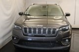 Used 2020 Jeep Cherokee Latitude Plus w/ Comfort/Convenience Group image 3