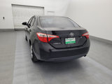 Used 2014 Toyota Corolla L image 6