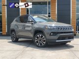 Used 2022 Jeep Compass Limited image 1