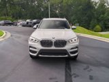 Used 2021 BMW X3 xDrive30i image 3