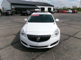 Used 2015 Buick Regal Premium w/ Experience Buick Package image 3