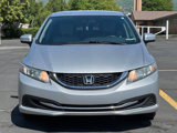 Used 2015 Honda Civic LX image 2
