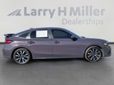 Used 2024 Honda Civic EX-L image 6