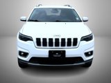 Used 2019 Jeep Cherokee Limited image 2
