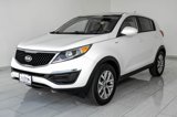 Used 2015 Kia Sportage LX image 4