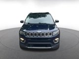 Used 2021 Jeep Compass Limited image 4
