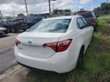 Used 2016 Toyota Corolla LE image 4