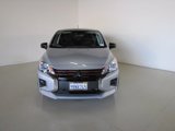 Used 2024 Mitsubishi Mirage Black Edition image 2