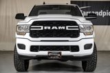 Used 2022 RAM 2500 Tradesman w/ Chrome Appearance Group image 3
