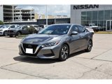 Used 2022 Nissan Sentra SV image 2