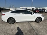 Used 2018 Ford Fusion Titanium image 5