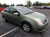 Used 2007 Nissan Sentra 2.0 S image 5