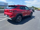 New 2026 Chevrolet TrailBlazer LT w/ LT Cold Weather Package image 3