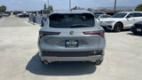 New 2025 Acura ADX FWD image 4
