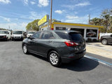 Used 2020 Chevrolet Equinox LS w/ LS Convenience Package image 5