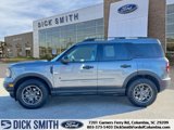 Certified 2024 Ford Bronco Sport Big Bend image 5