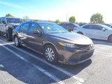 Used 2019 Toyota Camry LE image 3