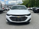 Used 2023 Chevrolet Malibu LT image 4