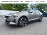 Used 2022 Polestar Polestar 2 w/ Performance Package image 3
