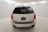 Used 2014 Chevrolet Equinox LTZ image 4