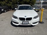 Used 2015 BMW 228i Coupe image 2
