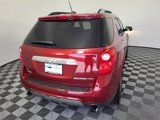 Used 2015 Chevrolet Equinox LTZ image 5