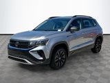 Used 2024 Volkswagen Taos S image 3