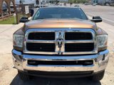 Used 2012 RAM 2500 ST w/ Chrome Appearance Group image 4