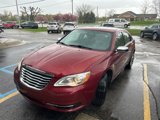Used 2013 Chrysler 200 Limited w/ Sun/Sound Group image 2