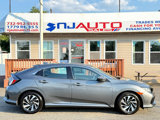 Used 2017 Honda Civic LX image 3