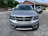Used 2016 Dodge Journey R/T image 2