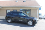 Used 2022 Chevrolet Blazer LT image 2